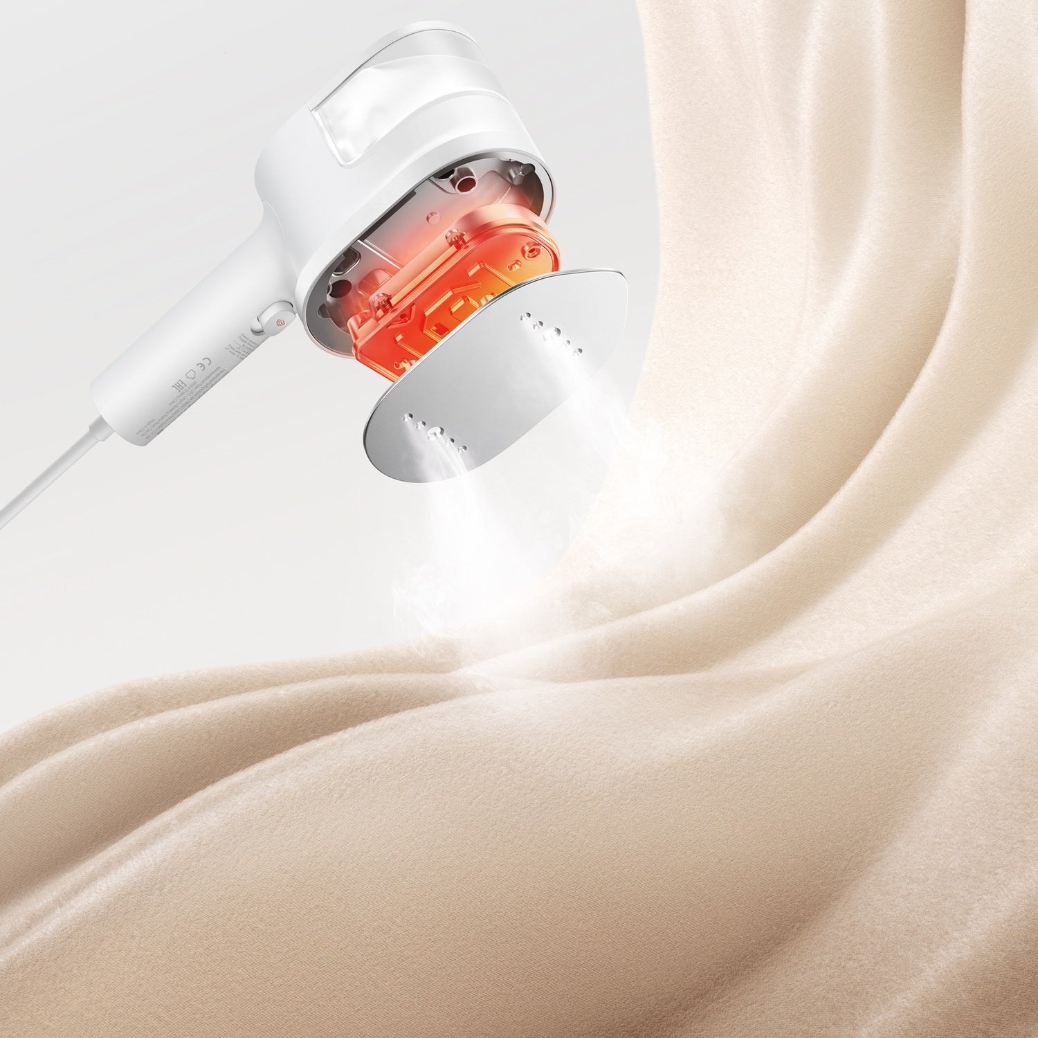 Xiaomi Portable Steam Iron