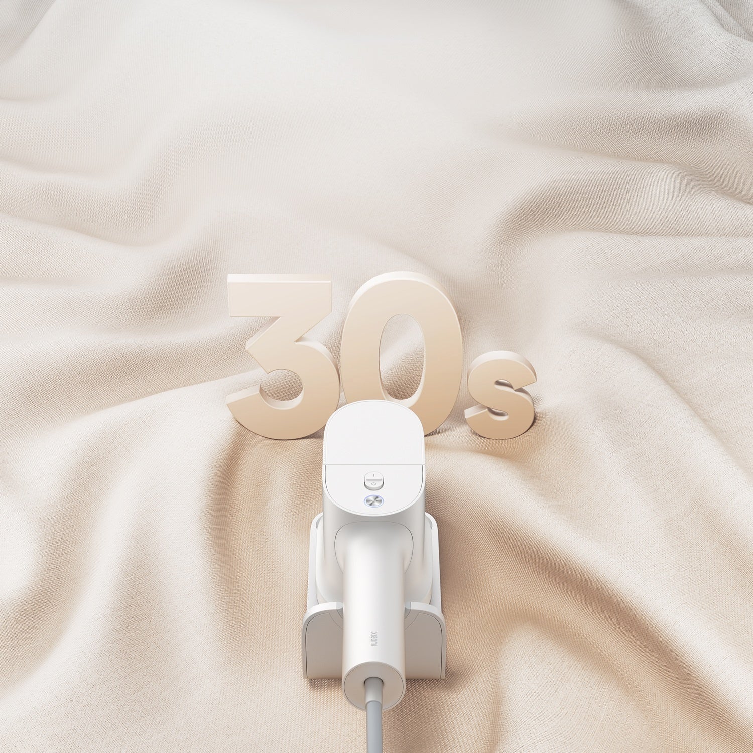 Xiaomi Portable Steam Iron