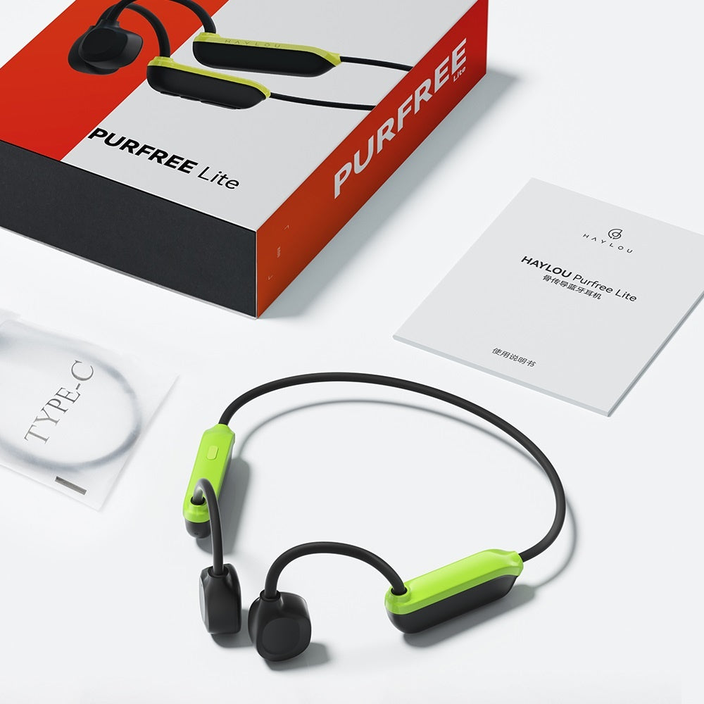 Xiaomi Haylou PurFree Lite BC04