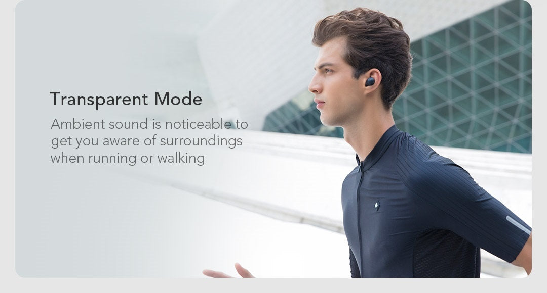Xiaomi Haylou T16