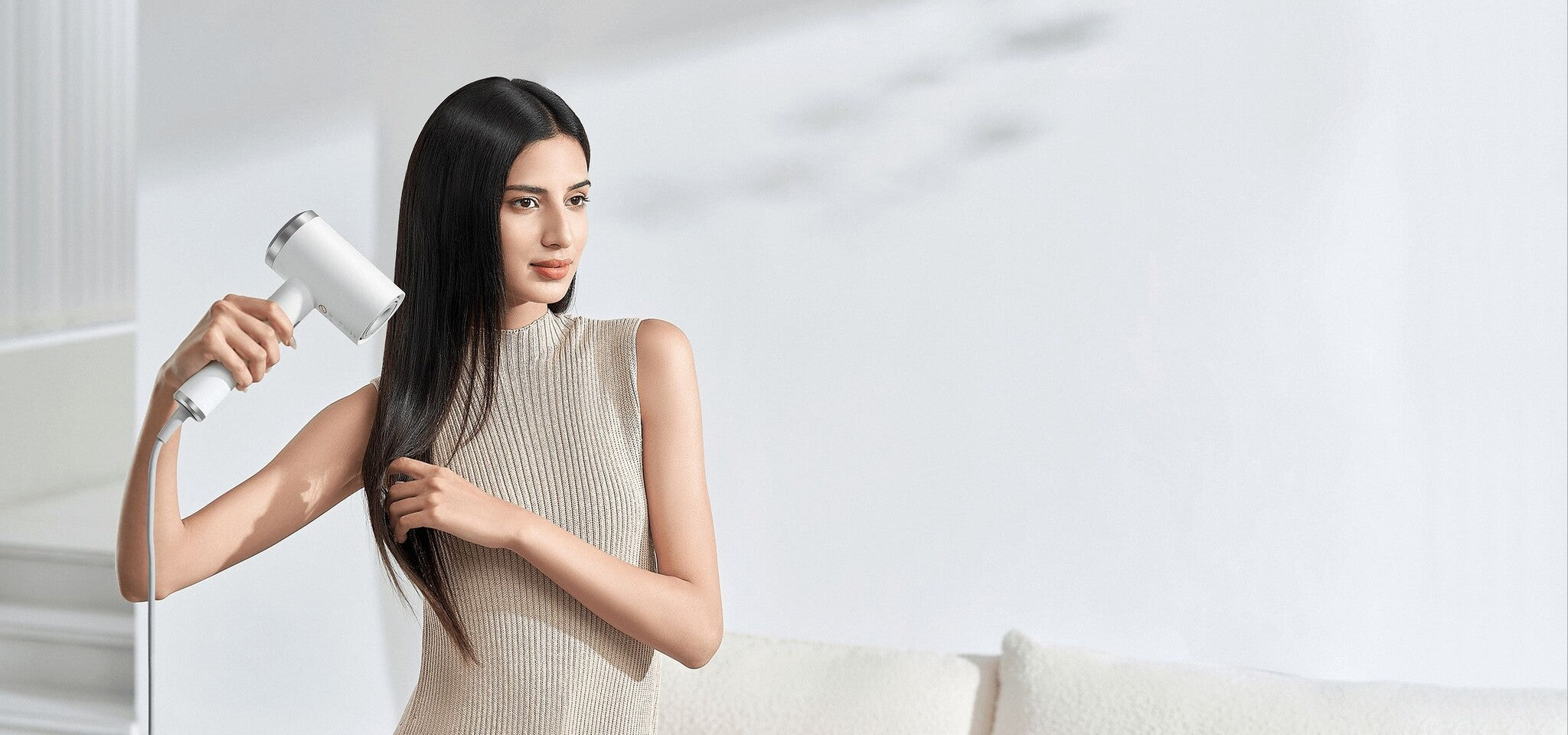 Xiaomi High-Speed Ionischer Haartrockner
