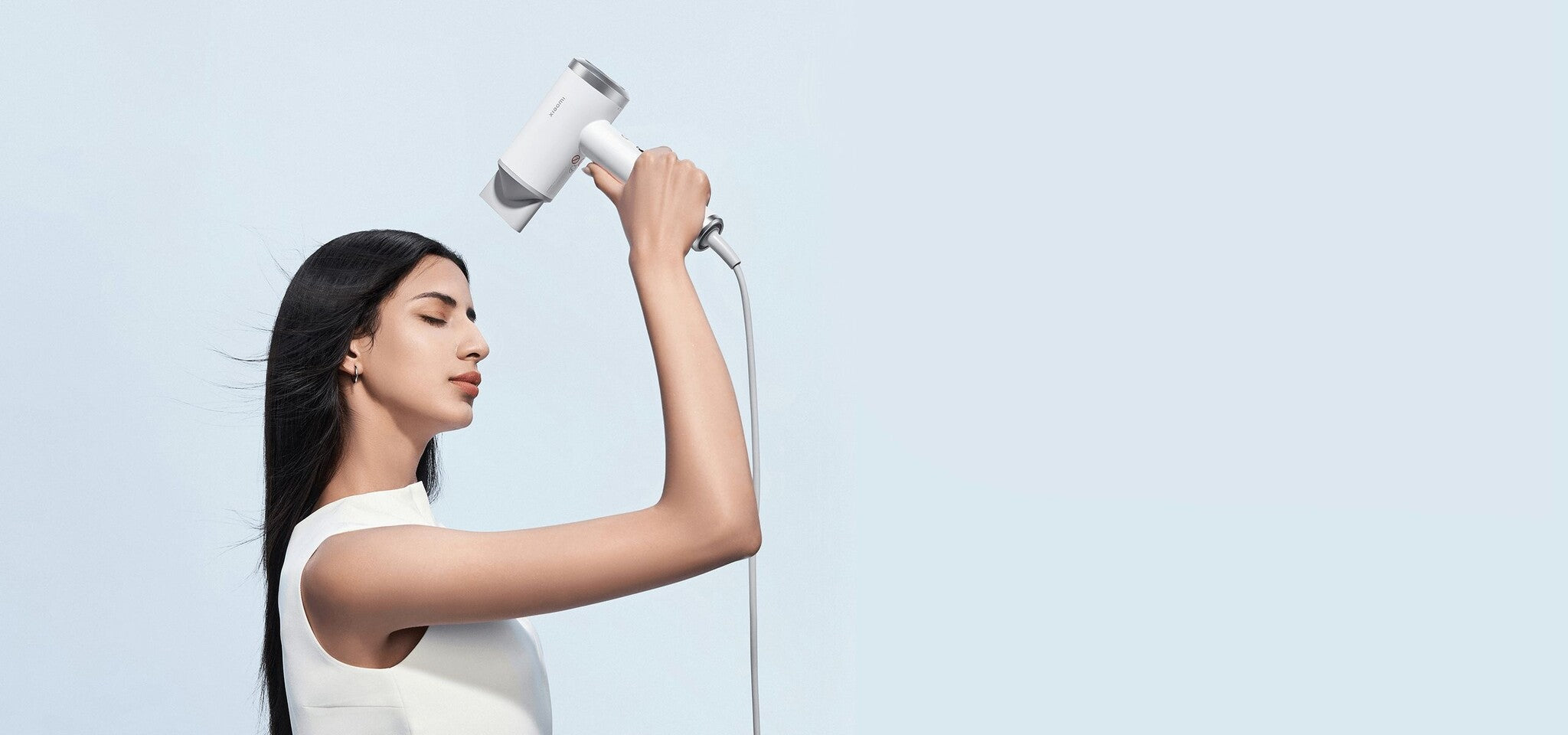 Xiaomi High-Speed Ionischer Haartrockner