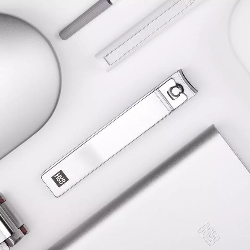 Kit de soin des ongles 5-en-1 Xiaomi Huohou