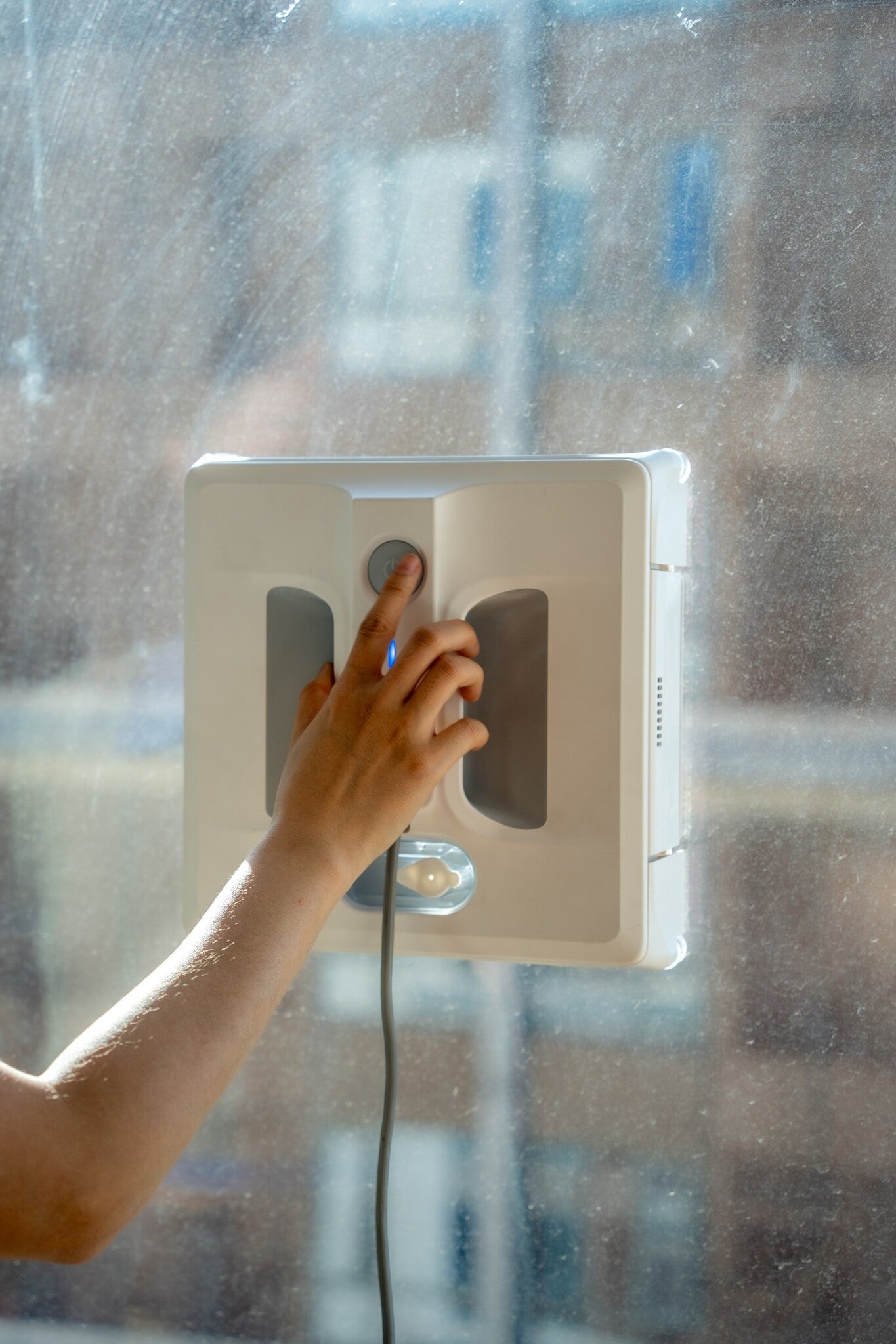 Xiaomi Hutt A1 Fensterputzroboter