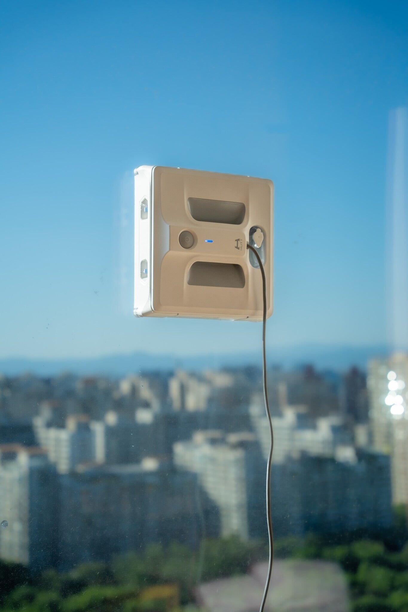 Xiaomi Hutt A1 Fensterputzroboter