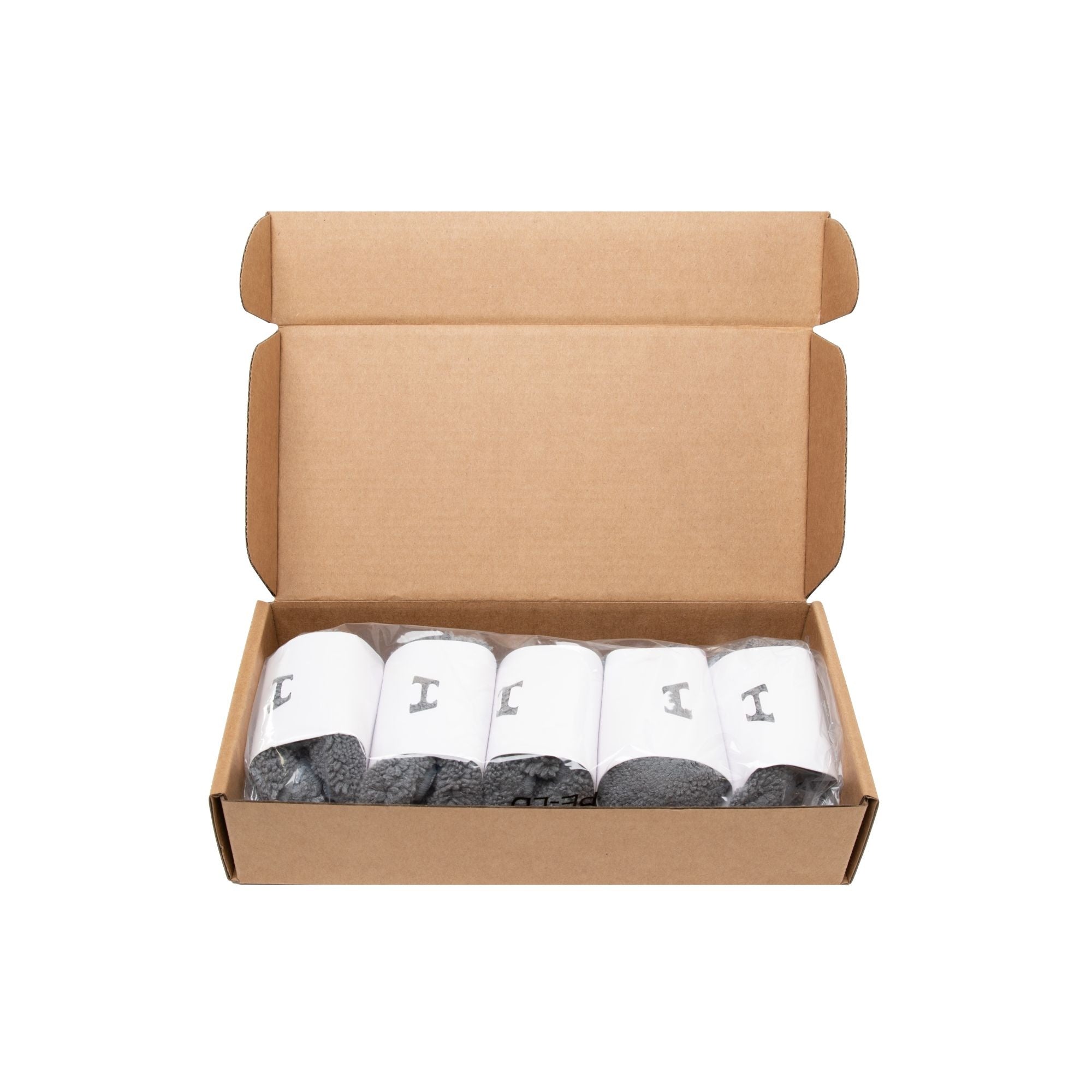 Xiaomi Hutt C6, C65, C7, DDC5 und DDC55 Wischtücher