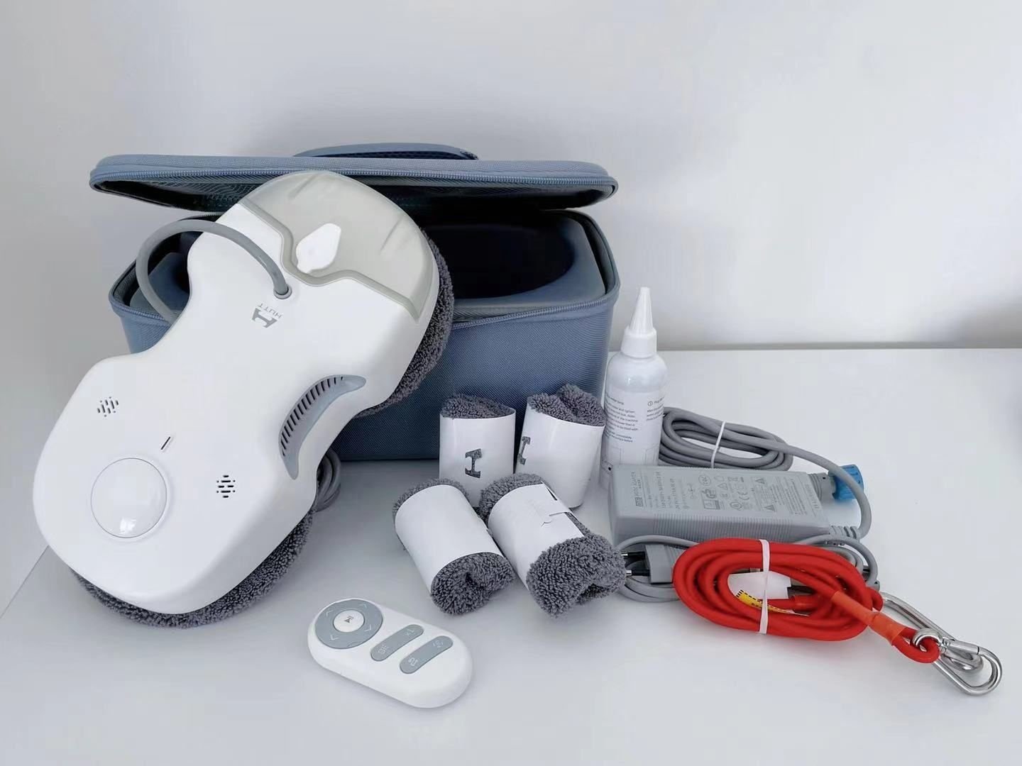 Xiaomi Hutt C6 Fensterputzroboter