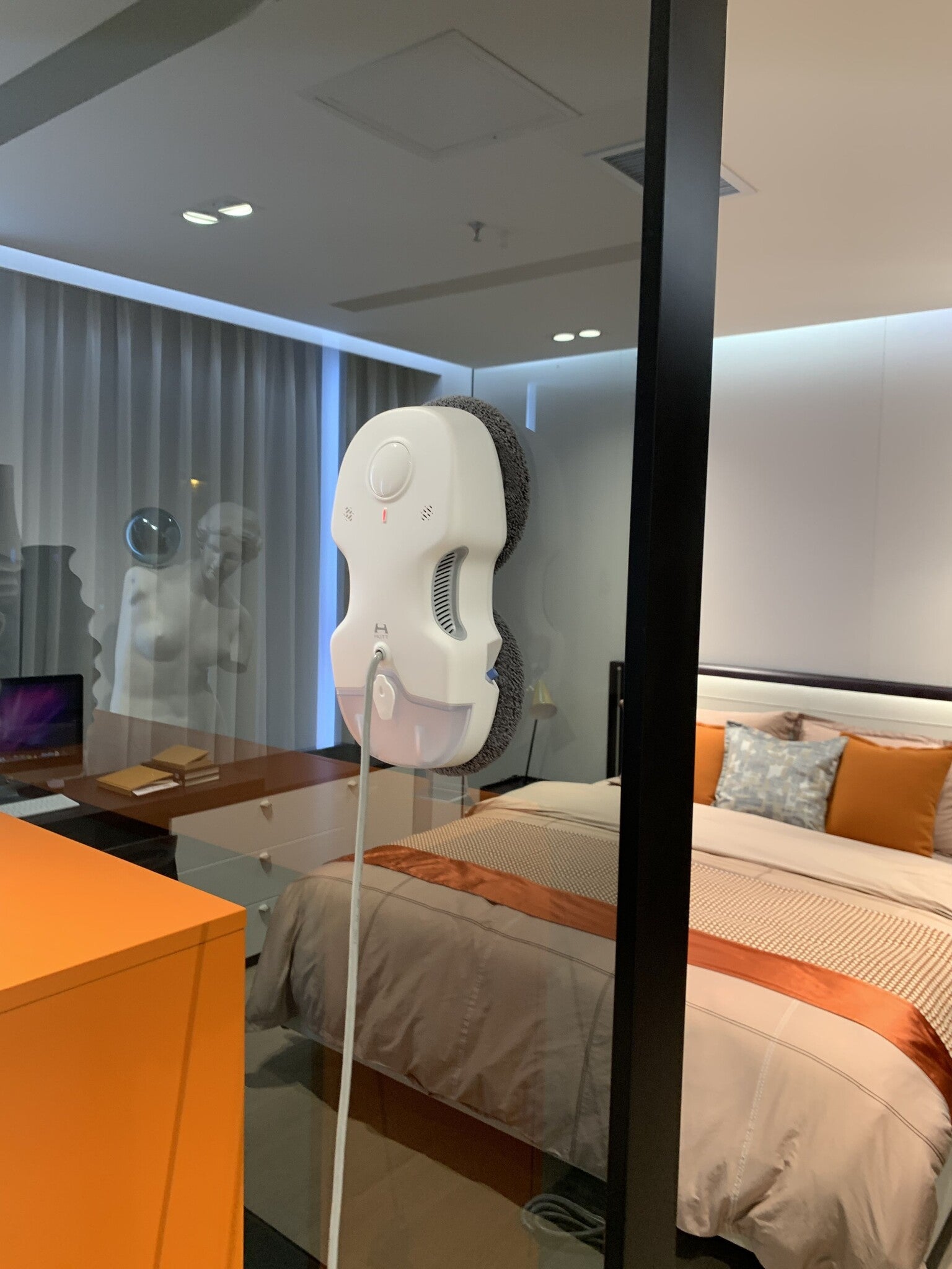 Xiaomi Hutt C6 Fensterputzroboter