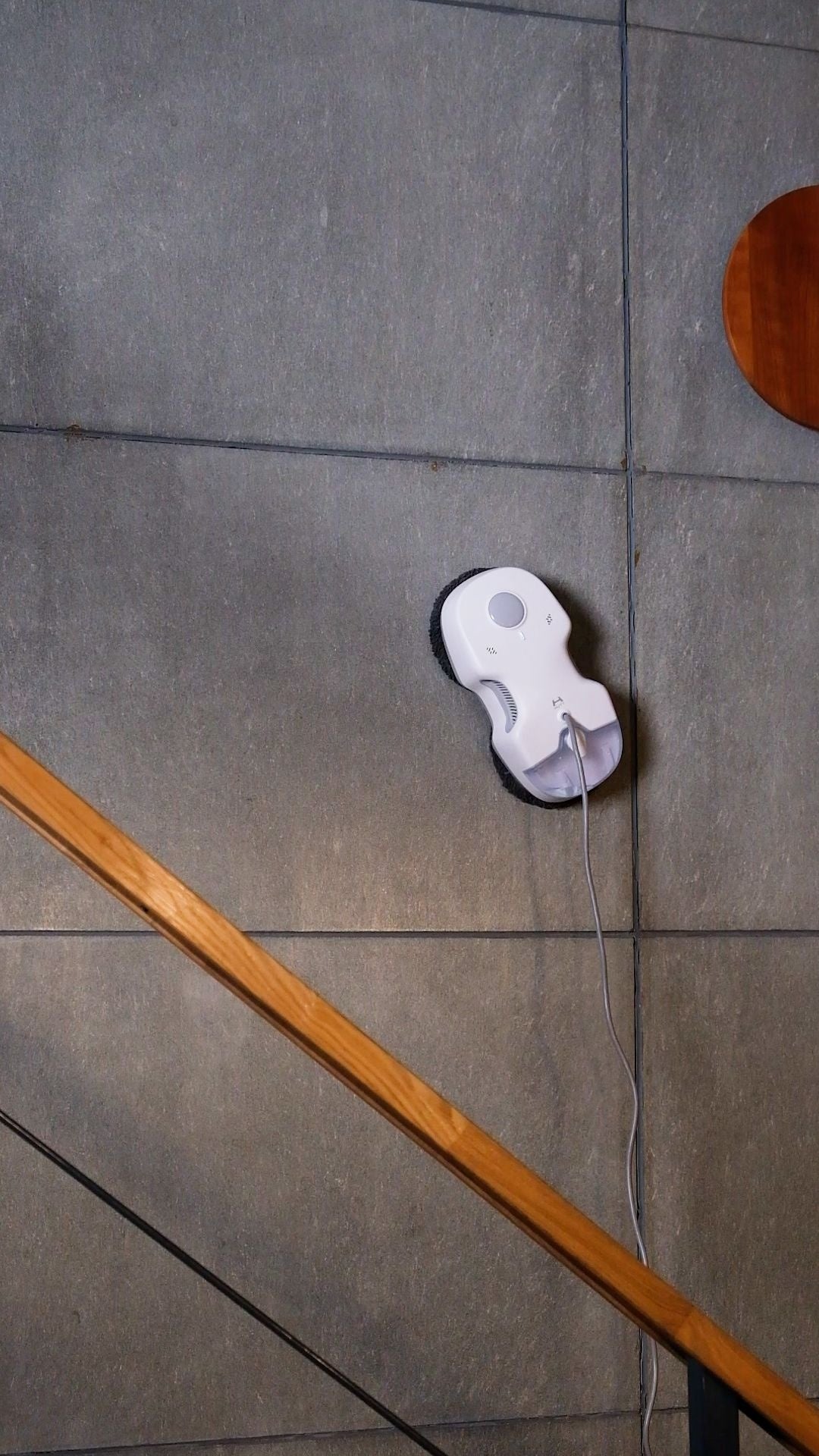 Robot de nettoyage de vitres Xiaomi HUTT C7