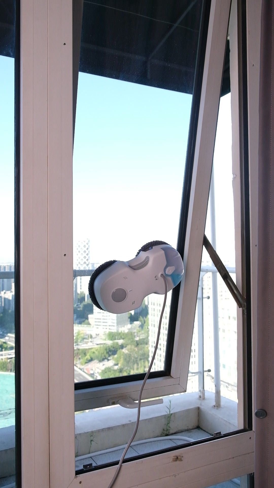 Robot de nettoyage de vitres Xiaomi HUTT C7