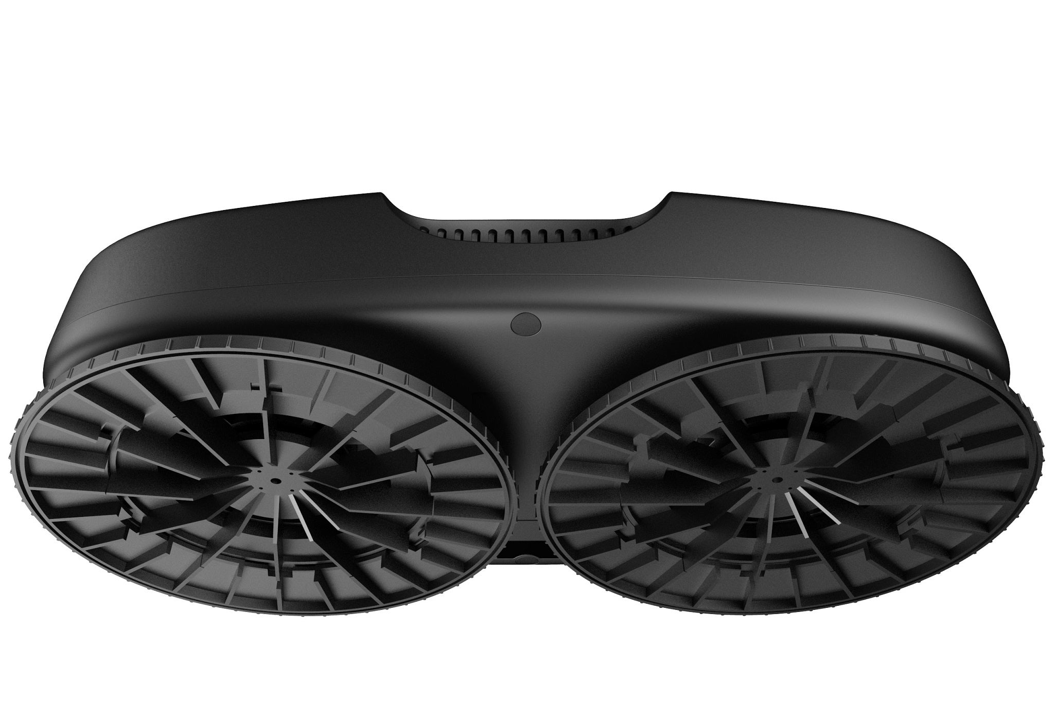 Xiaomi Hutt DDC5 Roboter-Fenstersauger