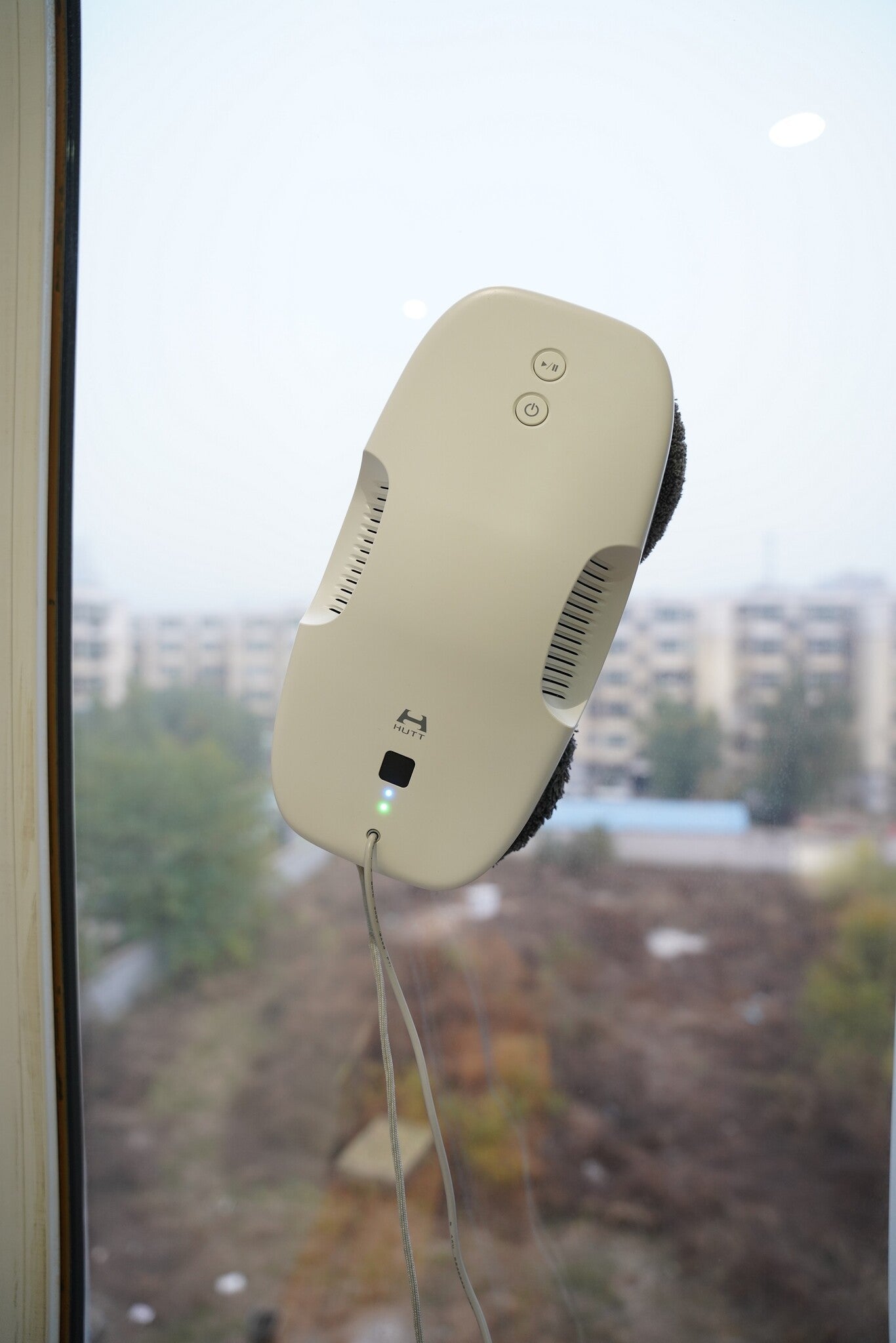 Robot Nettoyeur de vitres Xiaomi Hutt DDC55