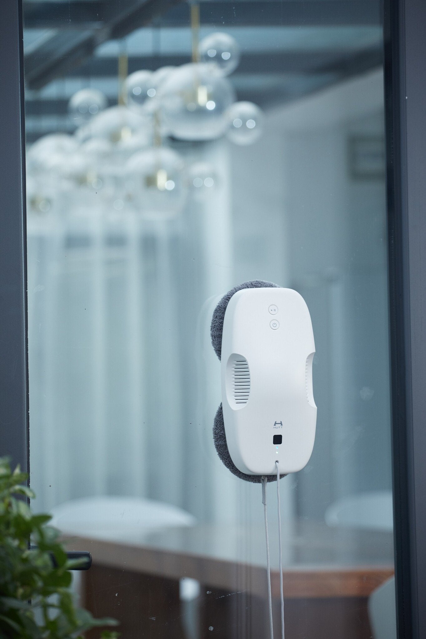 Robot Nettoyeur de vitres Xiaomi Hutt DDC55