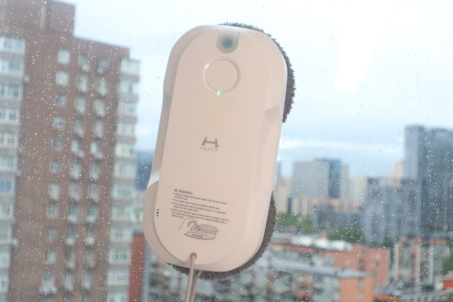 Xiaomi Hutt DDC56 Automatic Window Cleaner