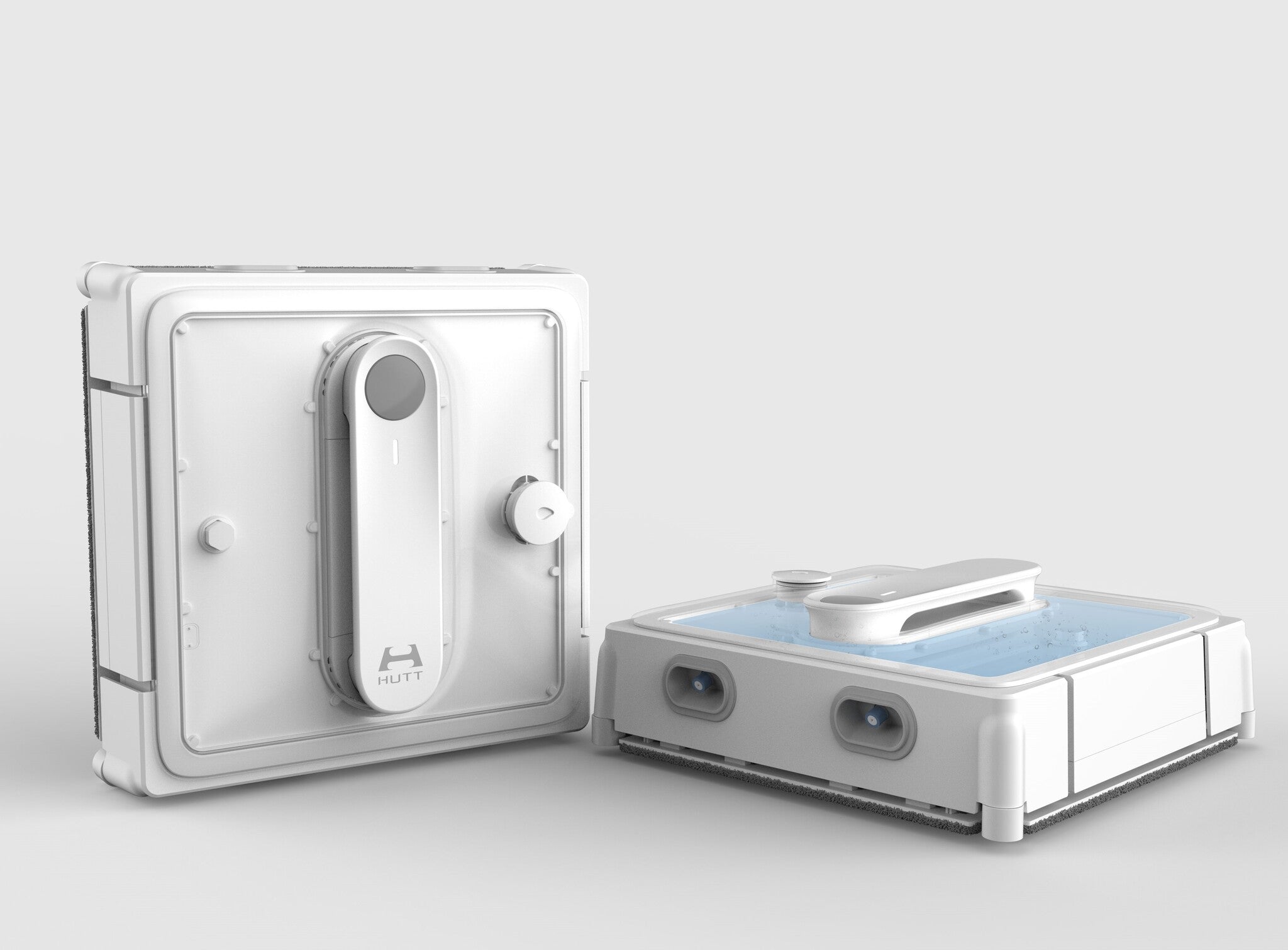 Xiaomi Hutt Window Cleaning Robot W9