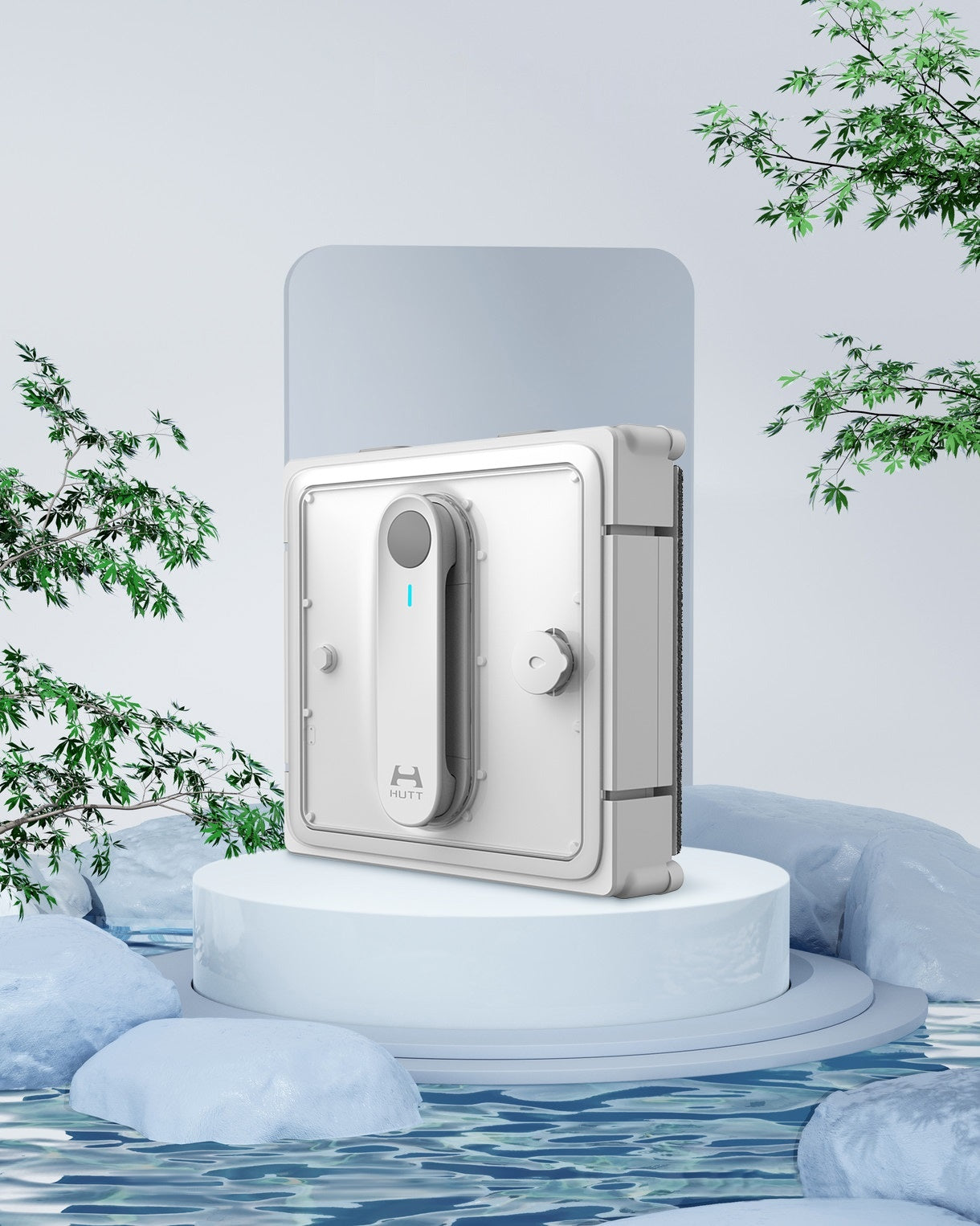 Xiaomi Hutt Window Cleaning Robot W9