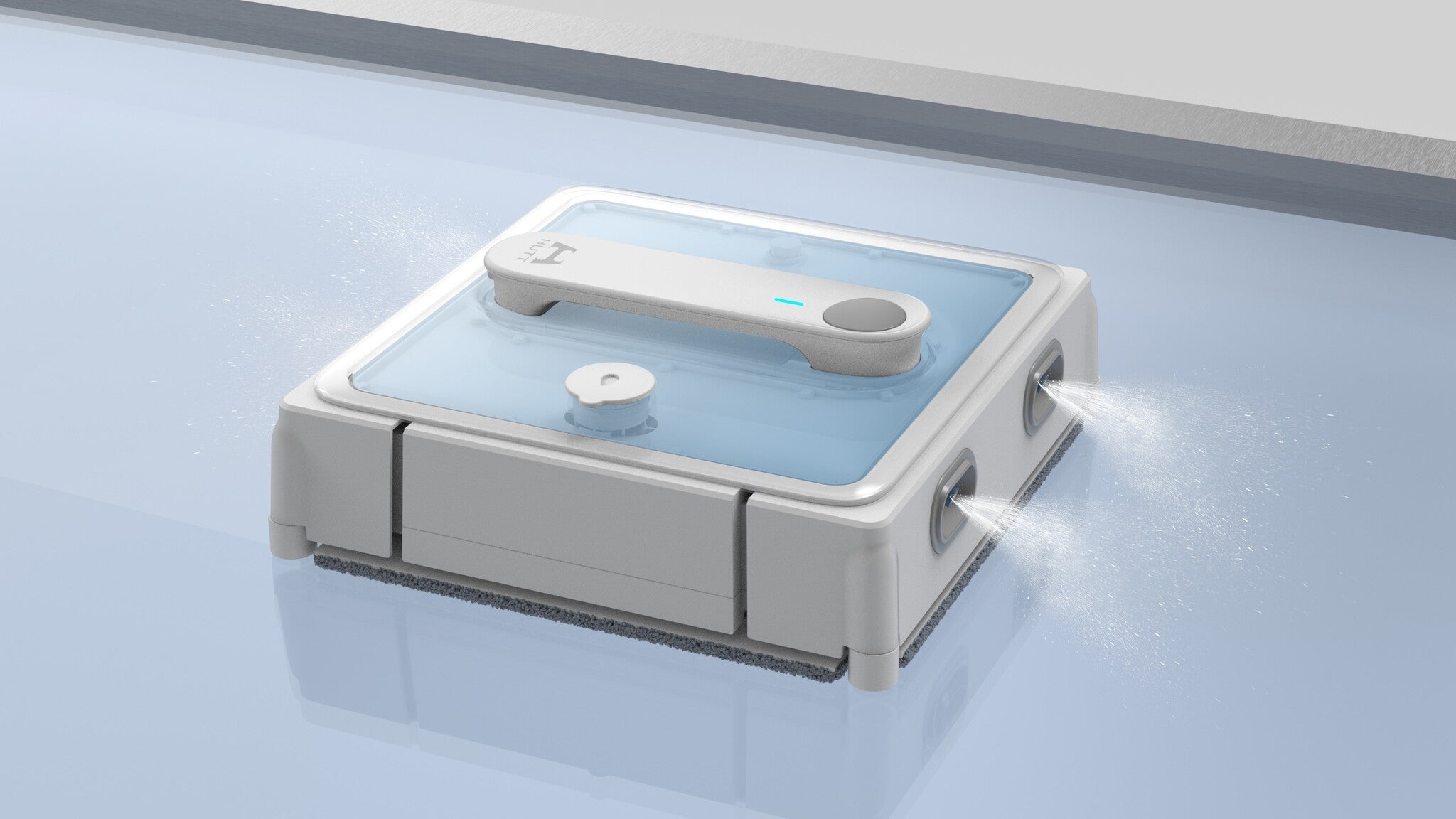 Xiaomi Hutt Window Cleaning Robot W9