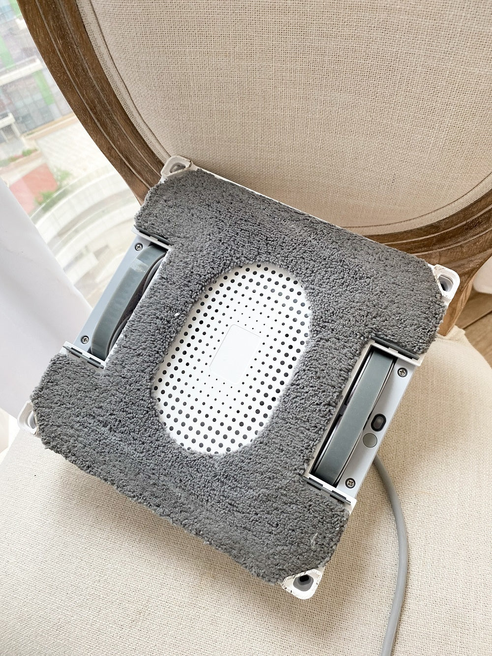 Xiaomi Hutt W8 Fensterputzroboter