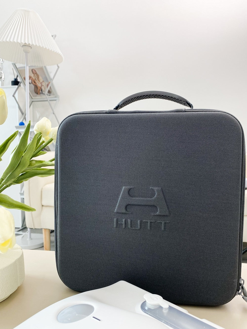 Xiaomi Hutt W8 Fensterputzroboter