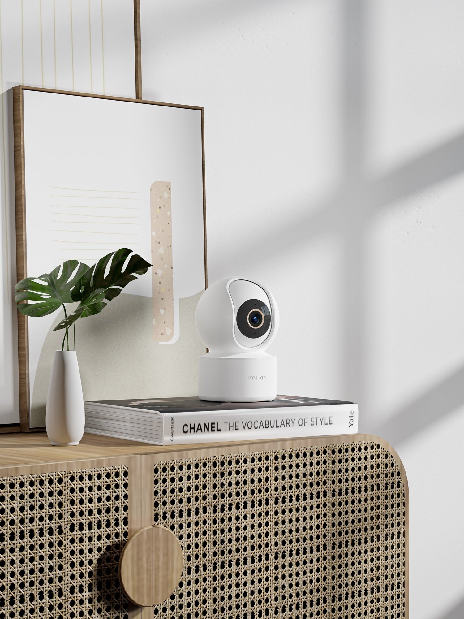 Xiaomi Imilab C22 3K Indoor Camera