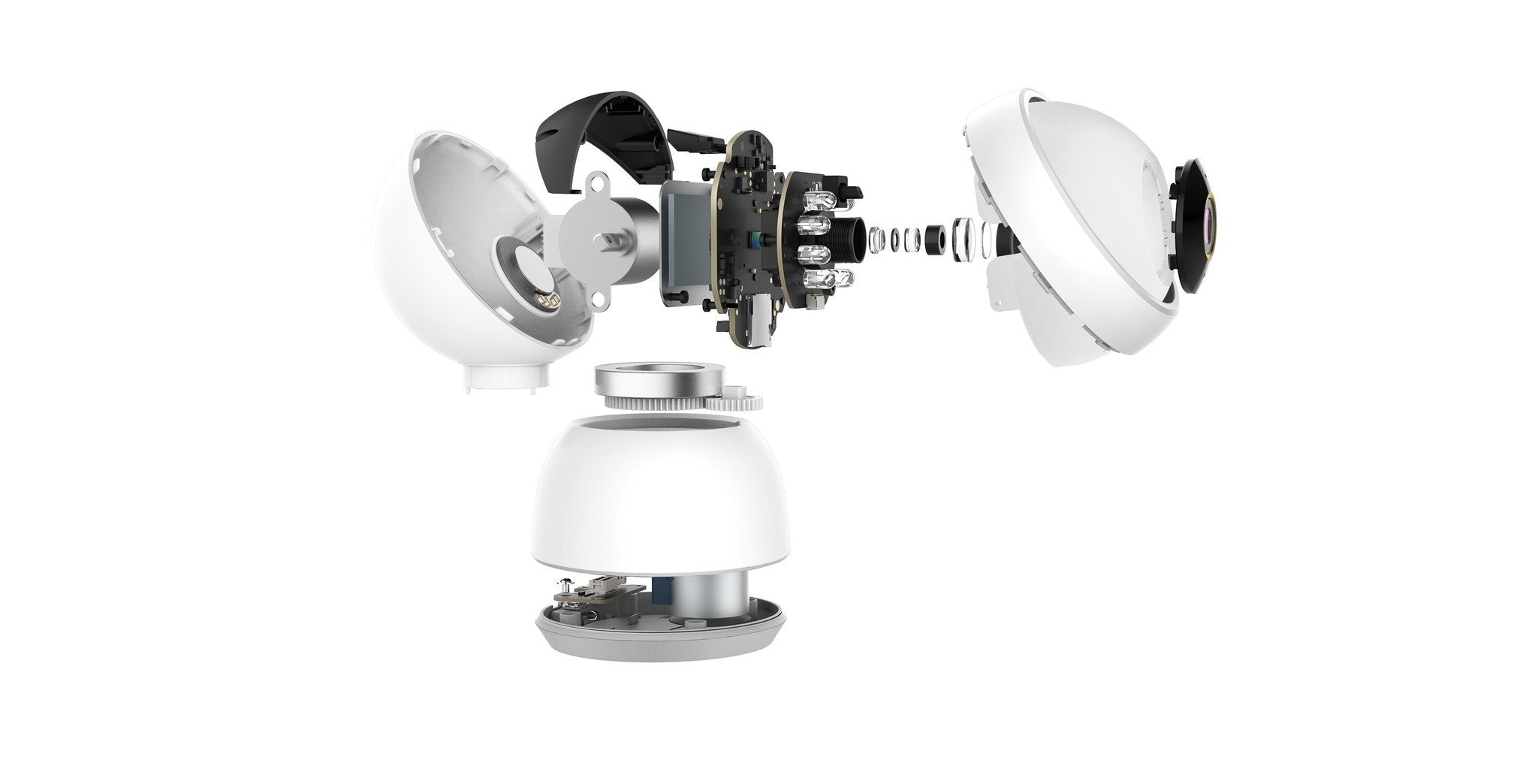 Xiaomi Imilab C30 Home Security Camera