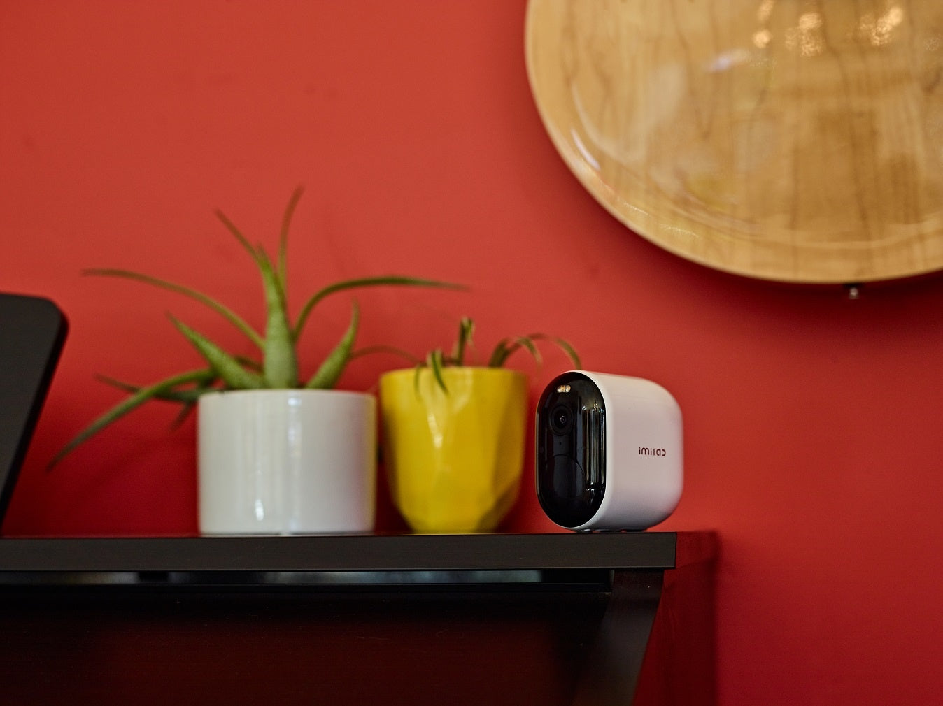 Xiaomi Imilab EC4 Security Camera