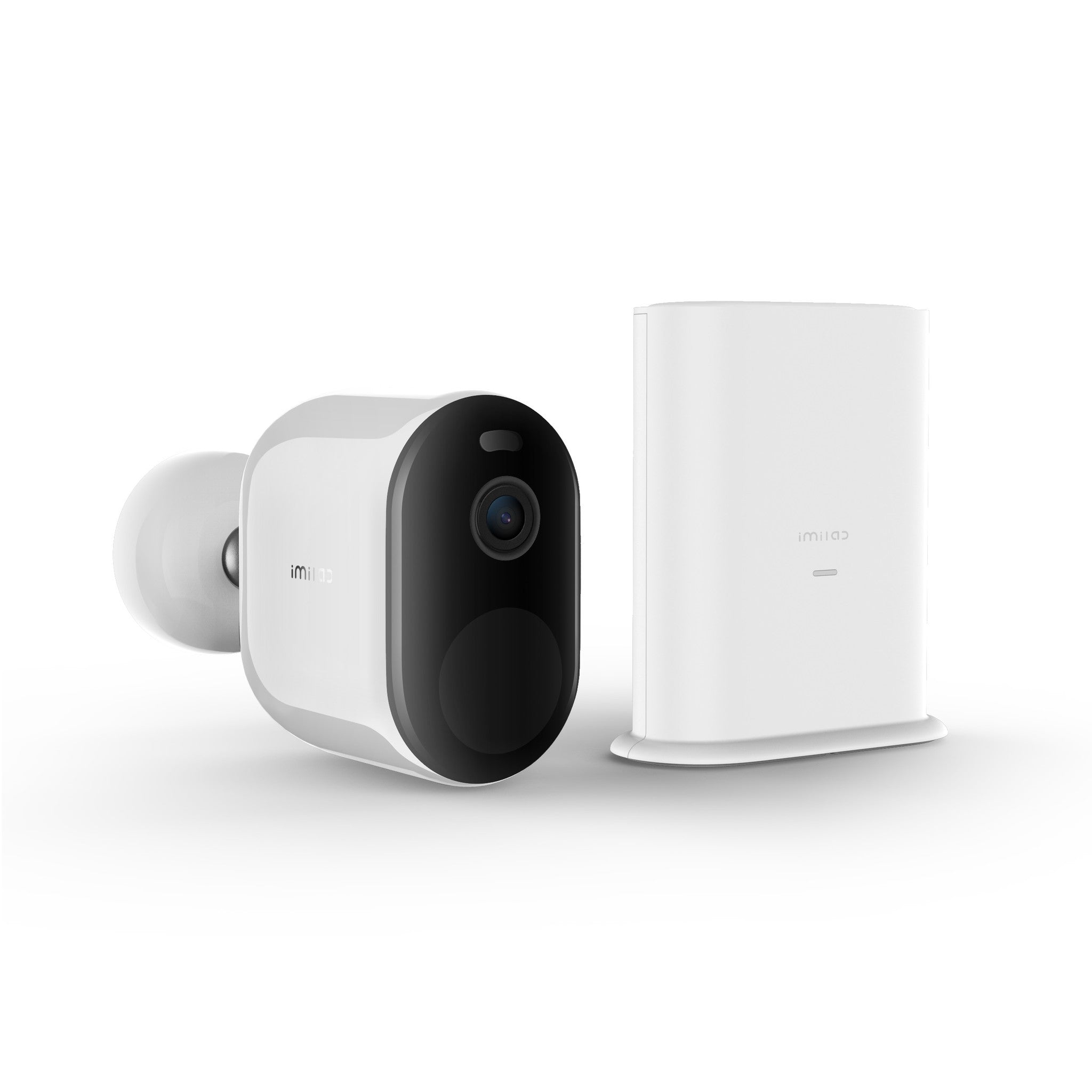 Xiaomi Imilab EC4 Security Camera