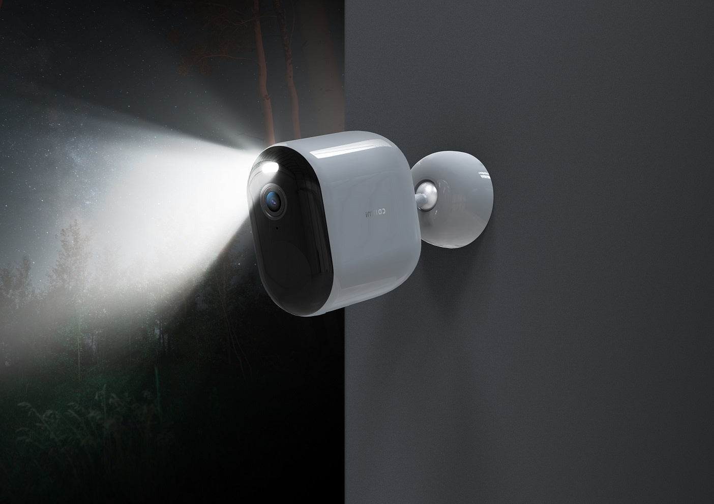 Xiaomi Imilab EC4 Security Camera
