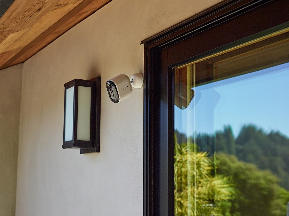 Xiaomi Imilab EC4 Security Camera