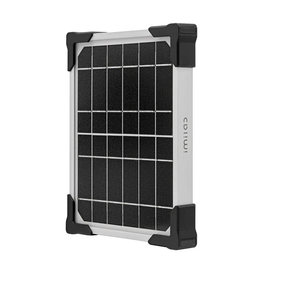 Xiaomi Imilab EC4 Solarpanel