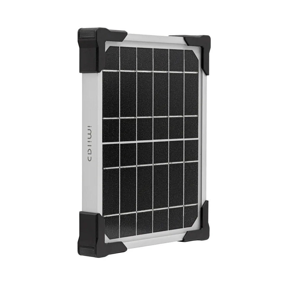 Xiaomi Imilab EC4 Solarpanel