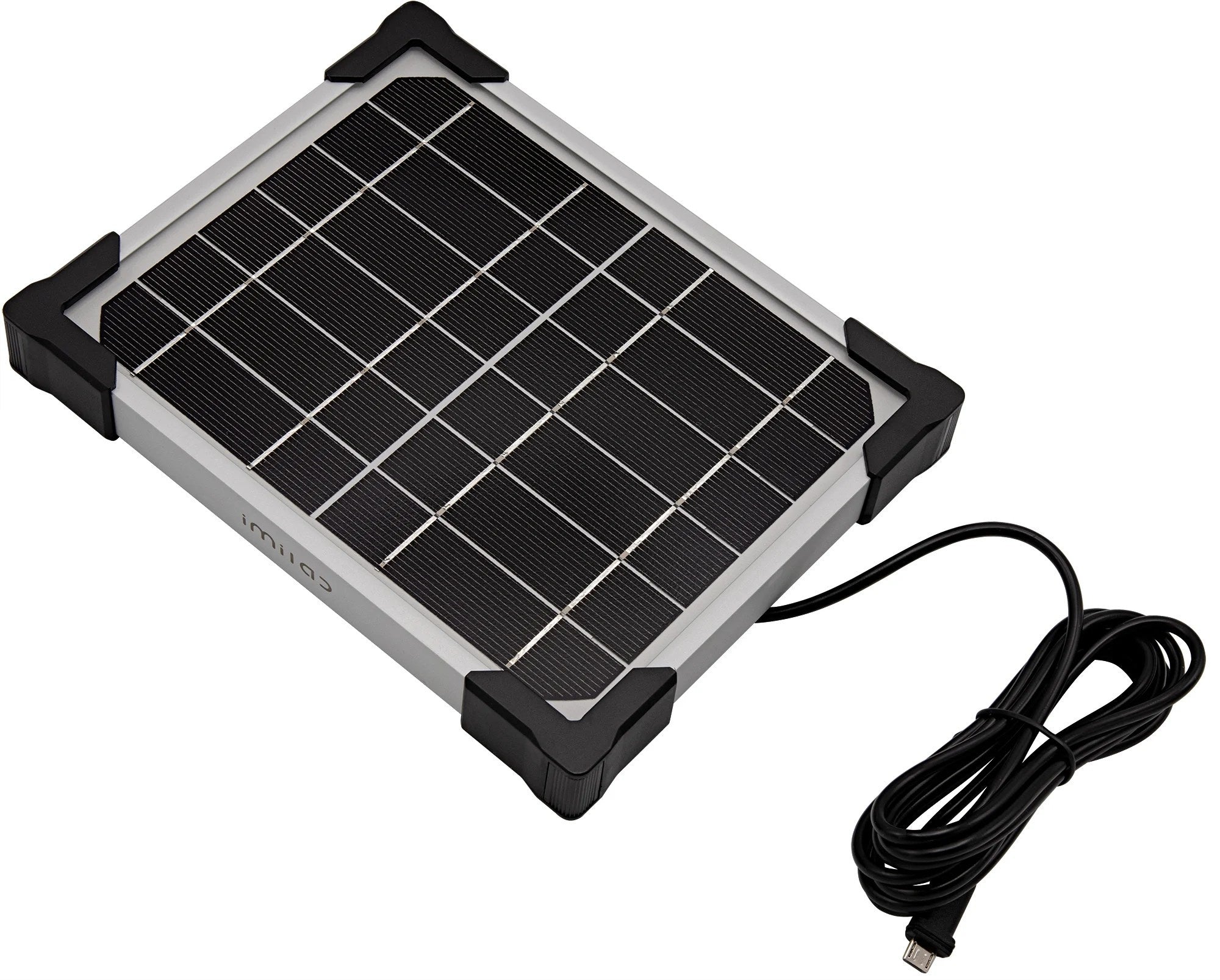 Xiaomi Imilab EC4 Solarpanel