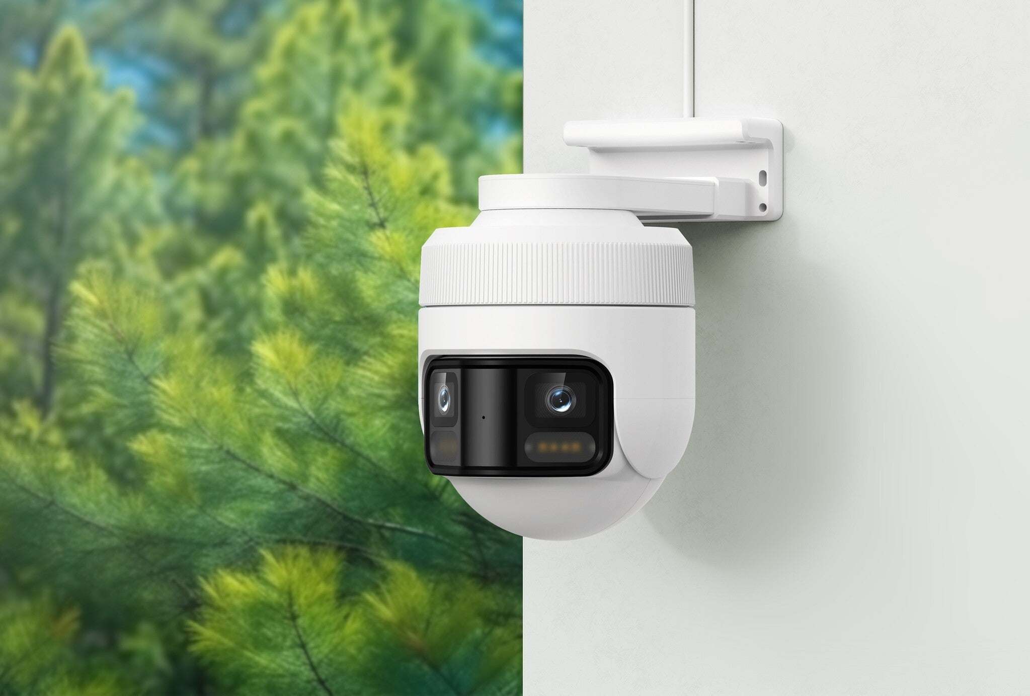 Xiaomi Imilab EC6 Panorama 3.5K Spotlight-Kamera