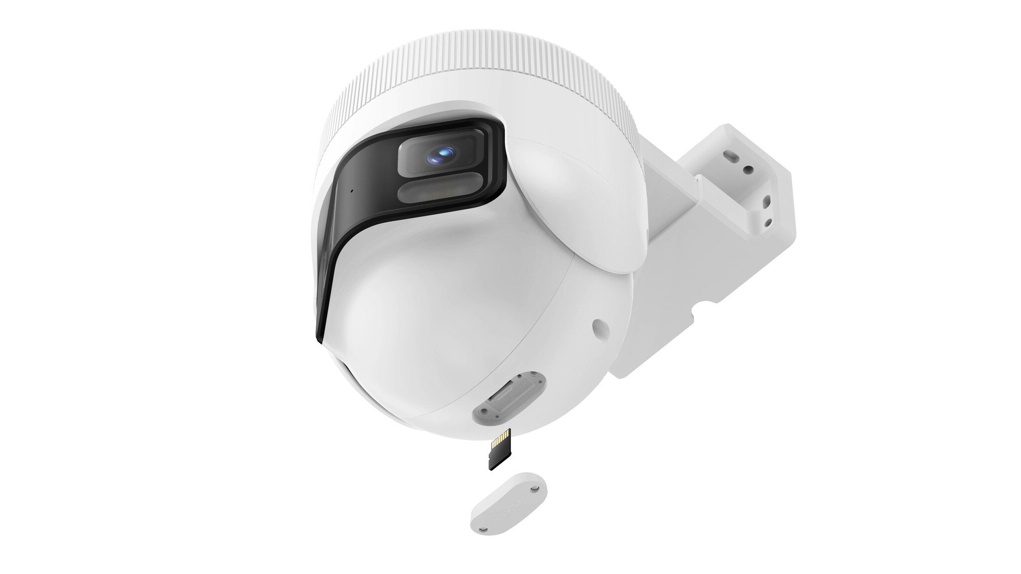 Xiaomi Imilab EC6 Panorama 3.5K Spotlight-Kamera