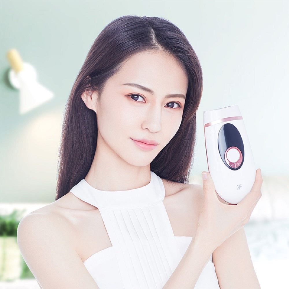 Xiaomi inFace IPL-Haarentfernung ZH-01D
