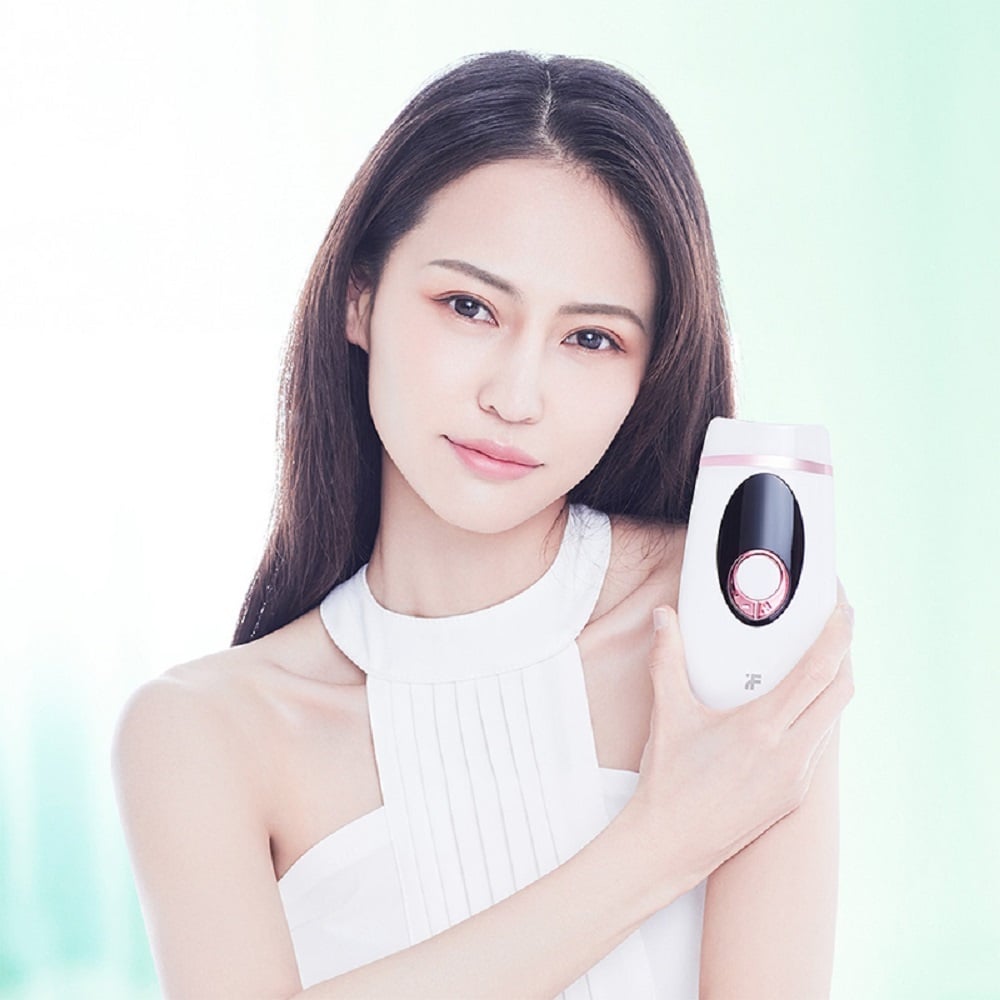Xiaomi inFace IPL-Haarentfernung ZH-01D