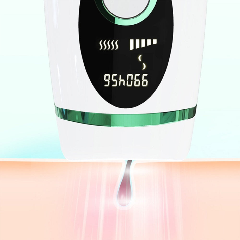 Xiaomi inFace IPL-Haarentfernung ZH-01D