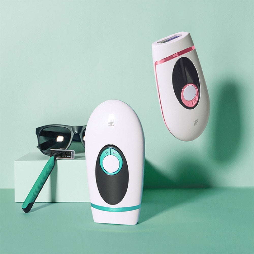 Xiaomi inFace IPL-Haarentfernung ZH-01D