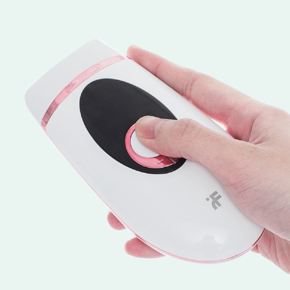 Xiaomi inFace IPL-Haarentfernung ZH-01D
