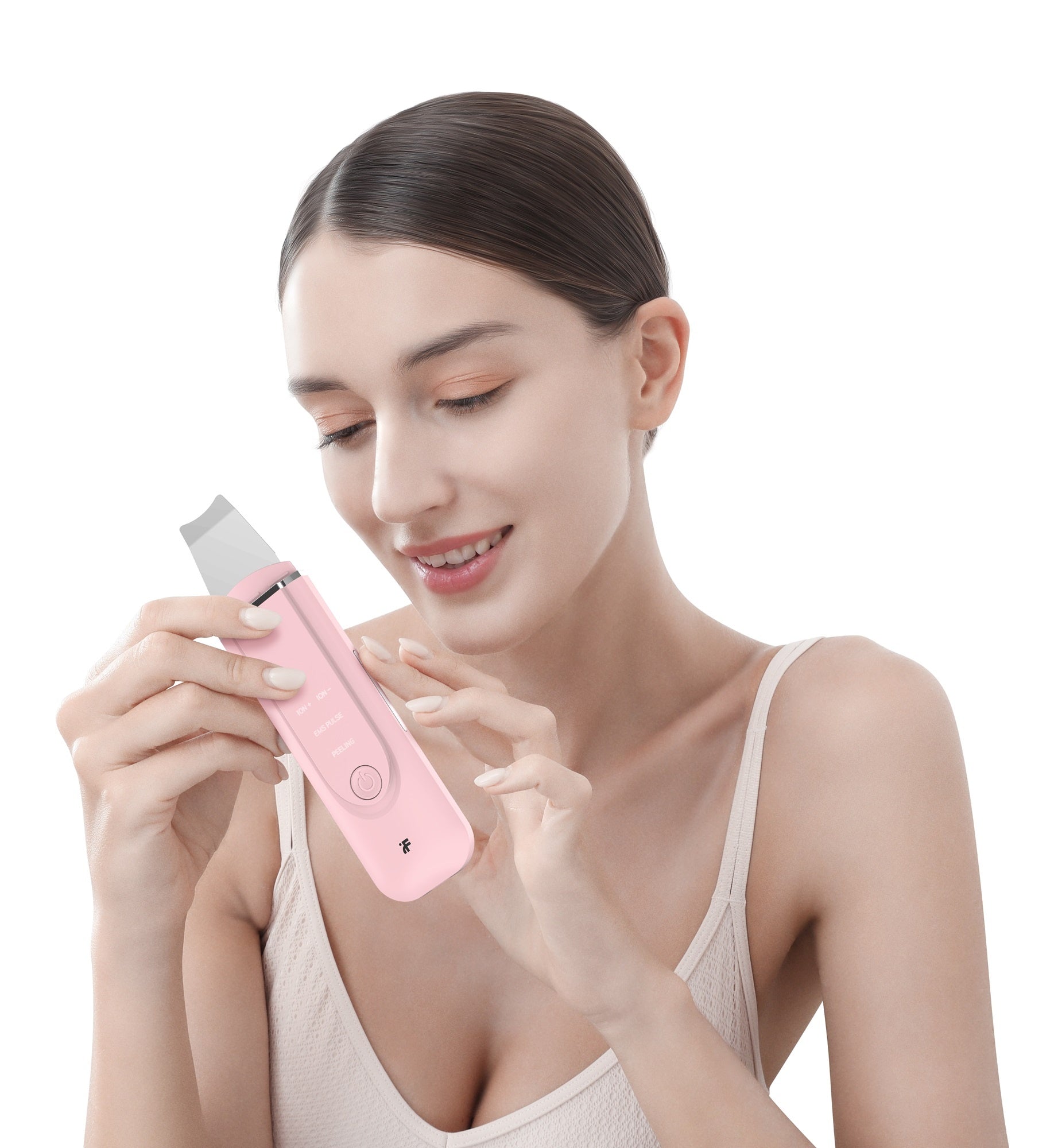 Xiaomi inFace Ultraschall-Ionen-Reinigungsgerät MS7100