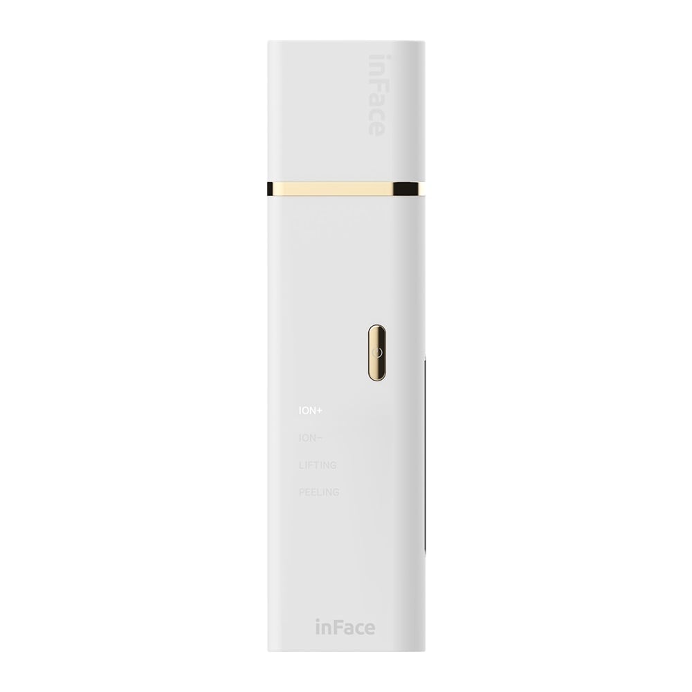 Xiaomi inFace Ultrasonic Ionic Cleaner II CF-06F