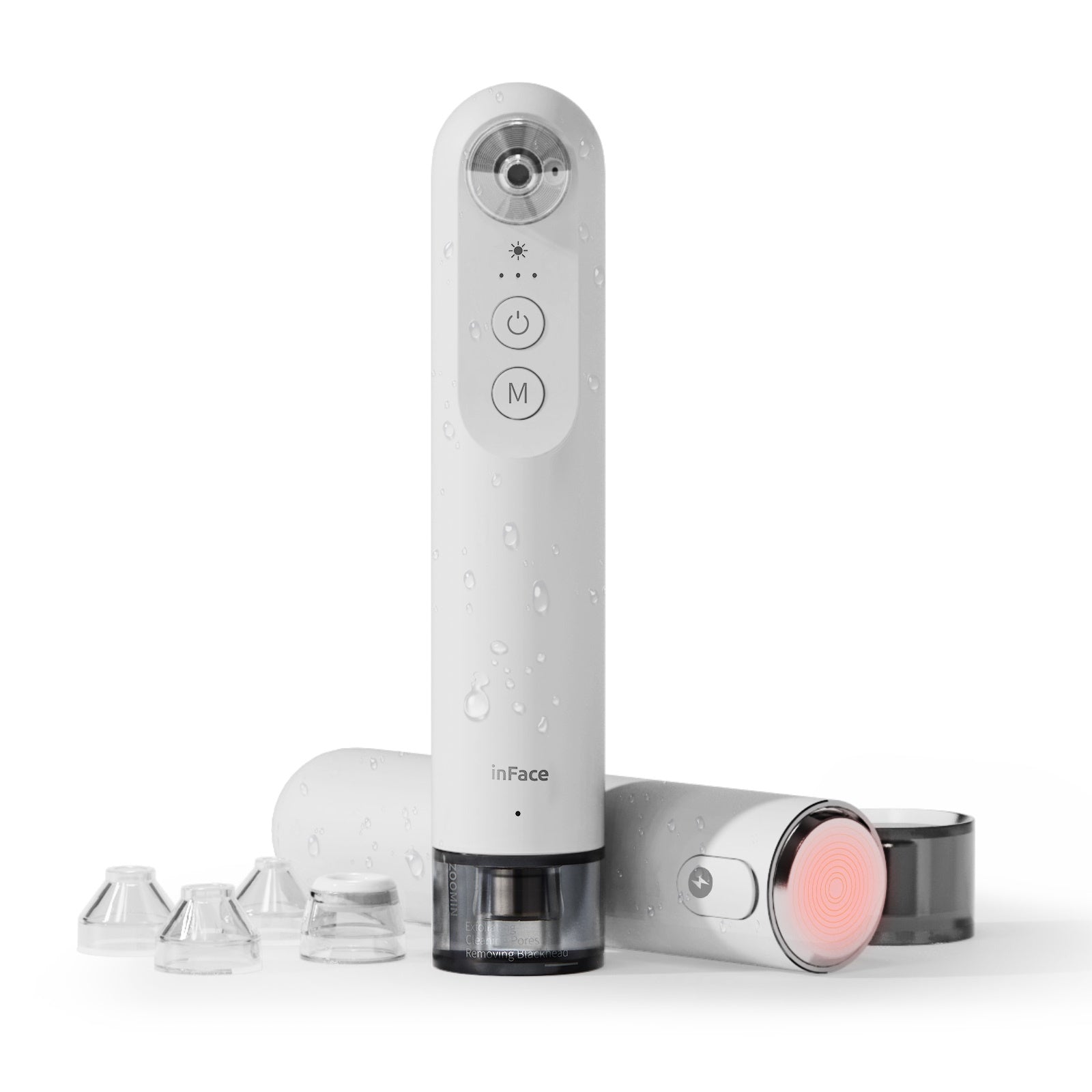 Xiaomi InFace Visual Blackhead Remover CF-05E