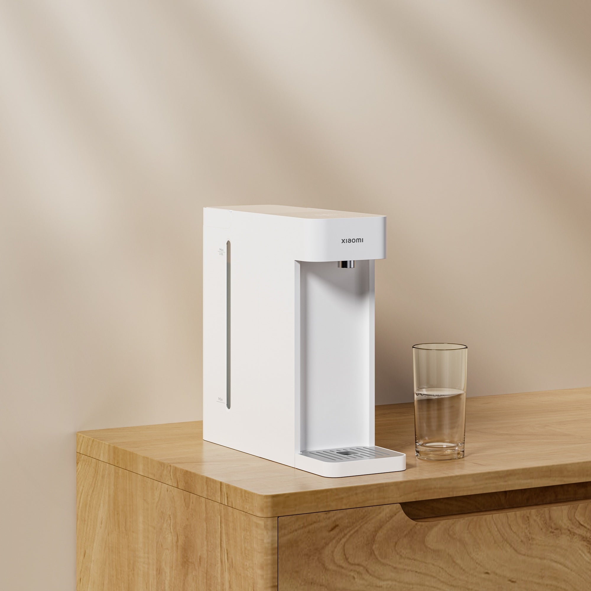Xiaomi Sofort-Heißwasserspender