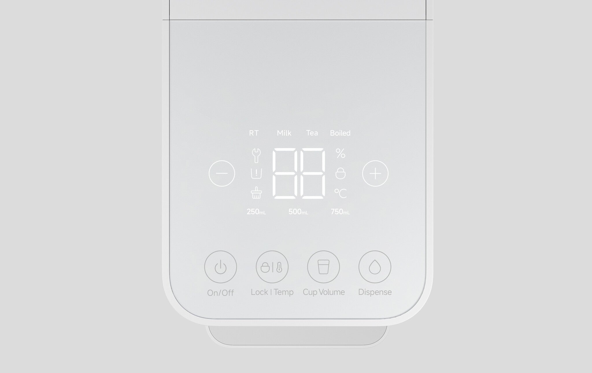 Xiaomi Sofort-Heißwasserspender