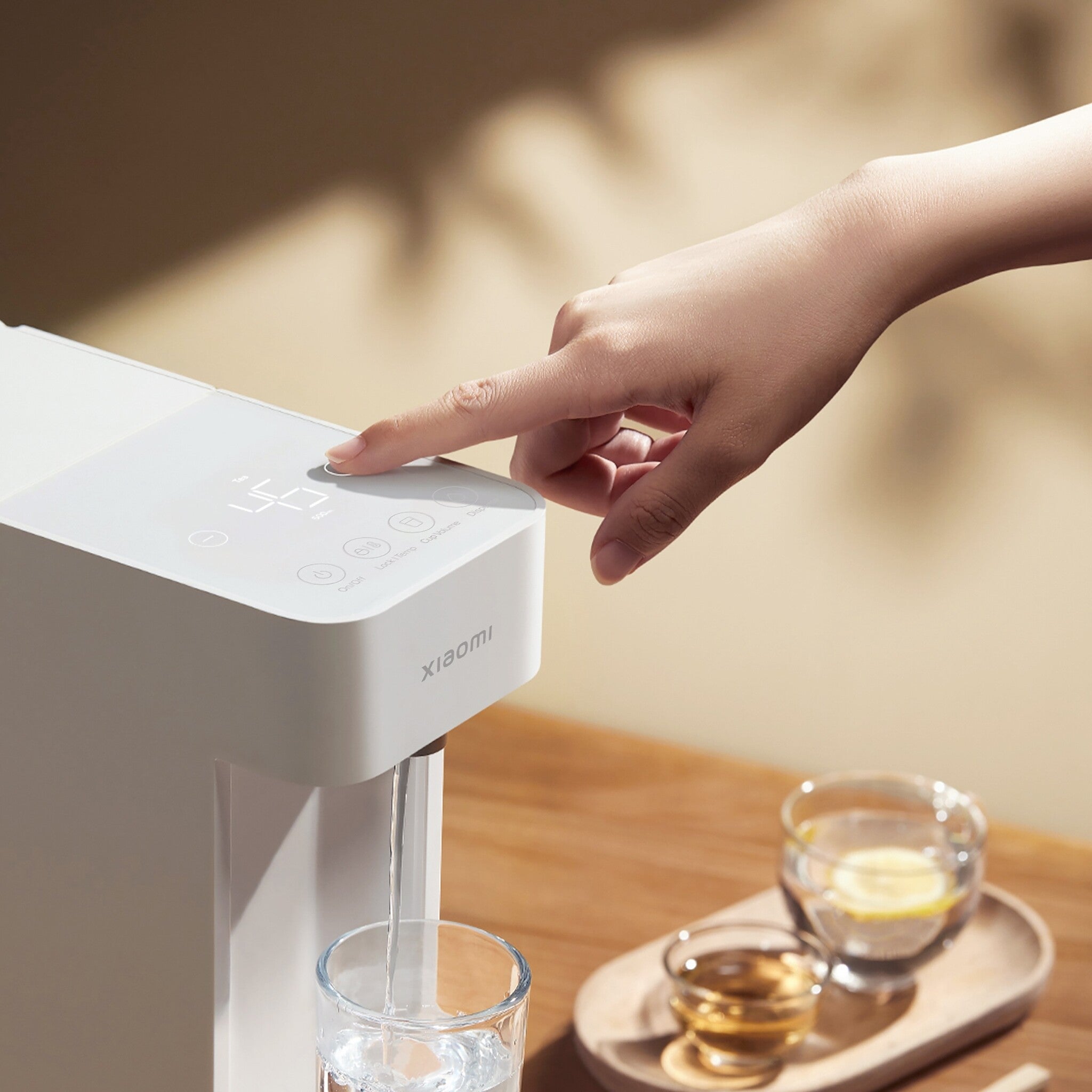 Xiaomi Sofort-Heißwasserspender