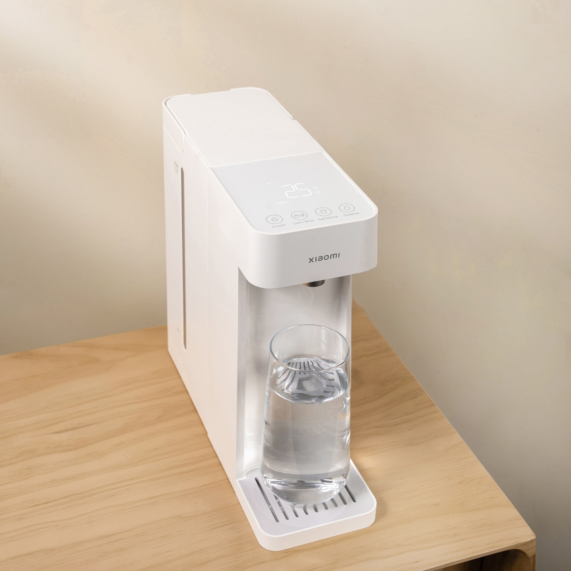 Xiaomi Sofort-Heißwasserspender