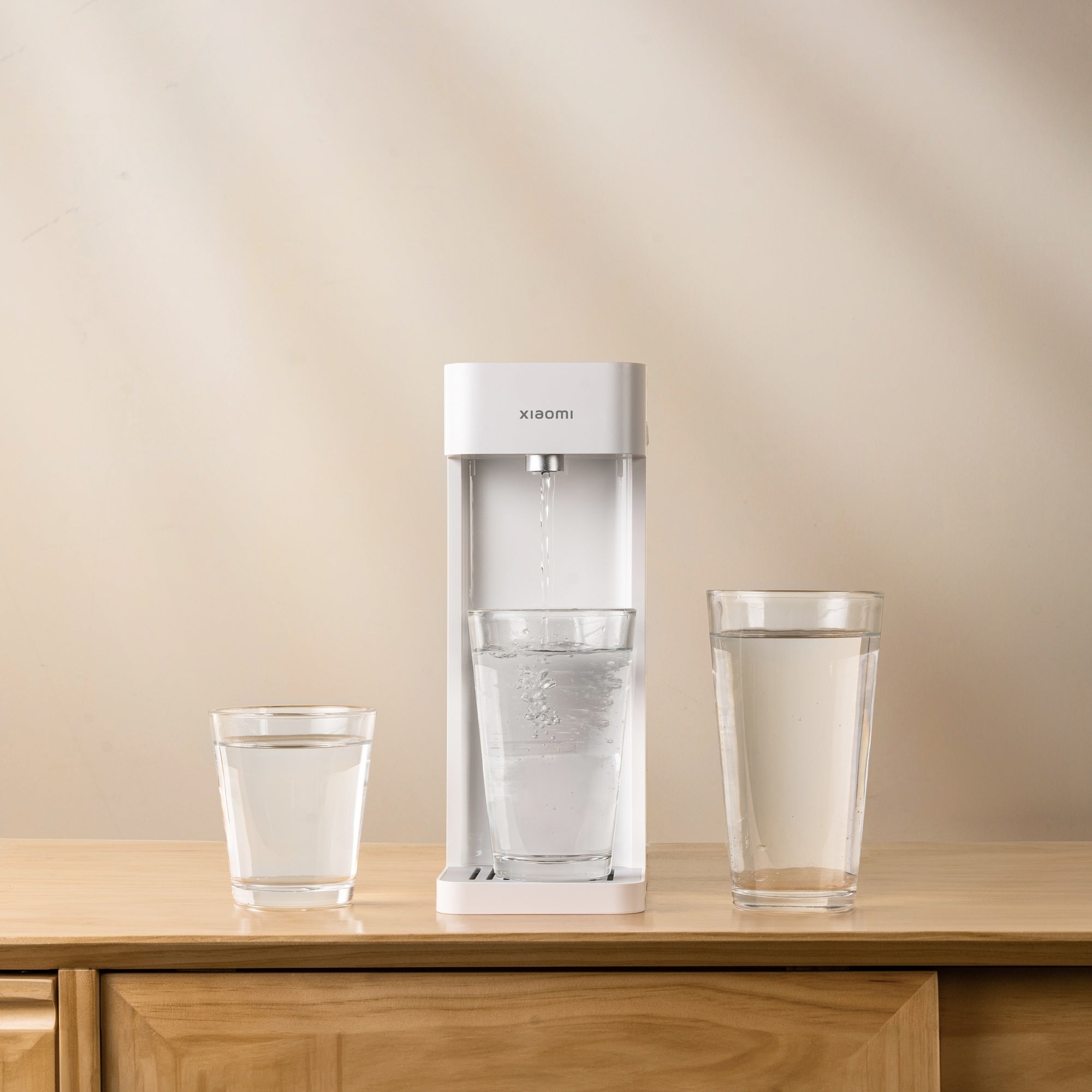Xiaomi Sofort-Heißwasserspender