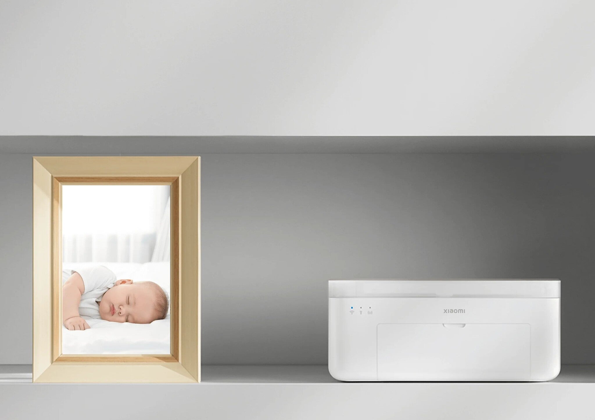 Xiaomi Instant Photo Printer 1S Set - TechPunt
