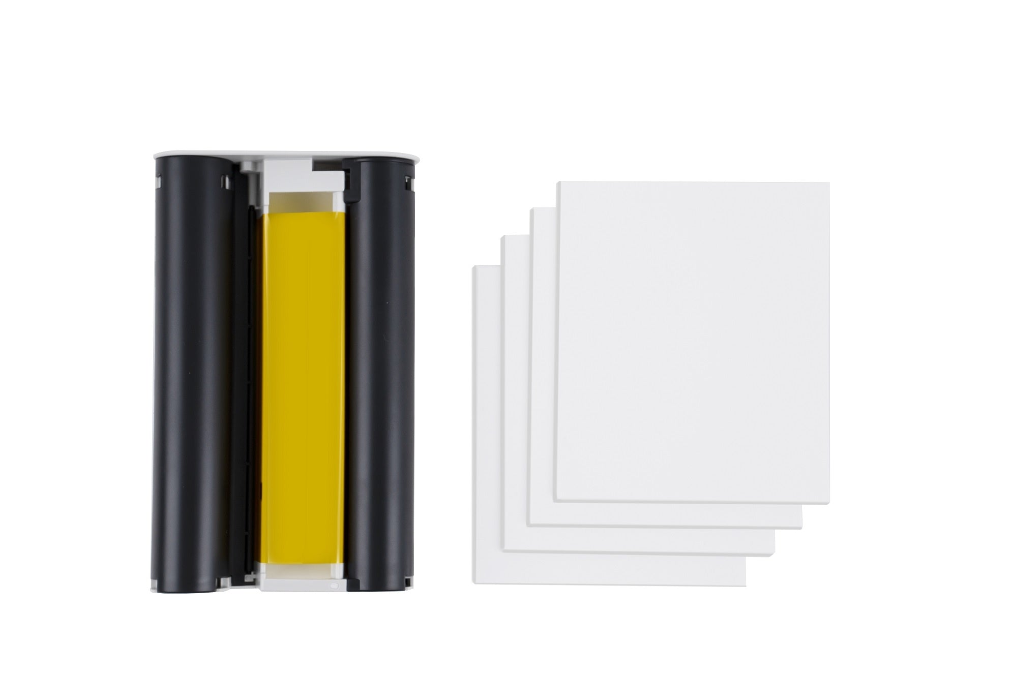 Xiaomi Instant Photo Printer Papier 3 Zoll (40 Blatt)
