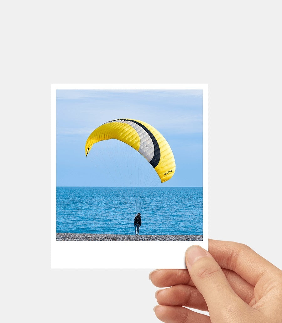 Xiaomi Instant Photo Printer Papier 3 Zoll (40 Blatt)
